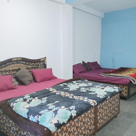 Dog N Hill Hotel Kasol Exterior photo