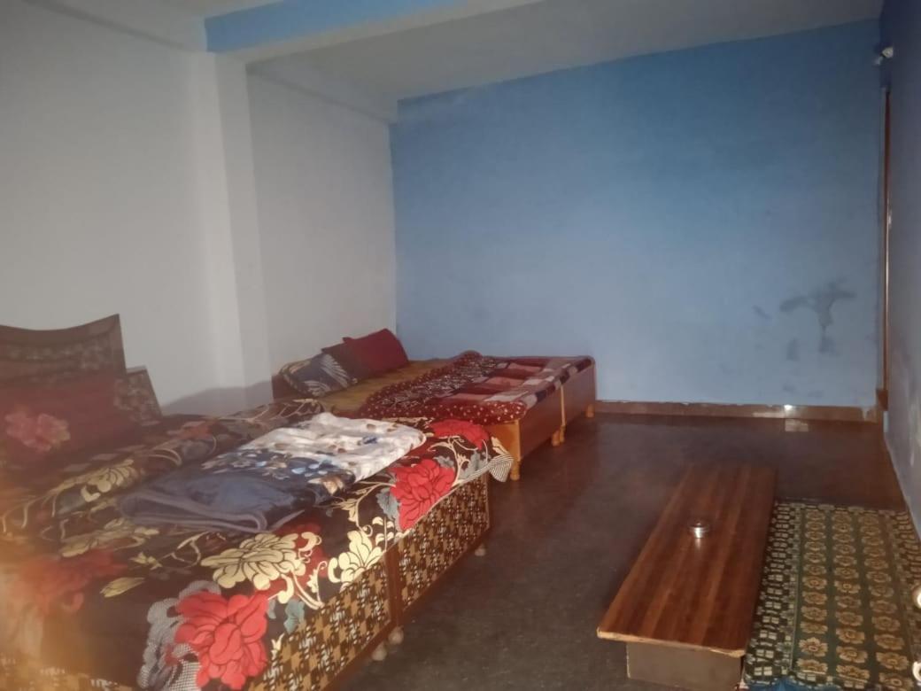 Dog N Hill Hotel Kasol Exterior photo